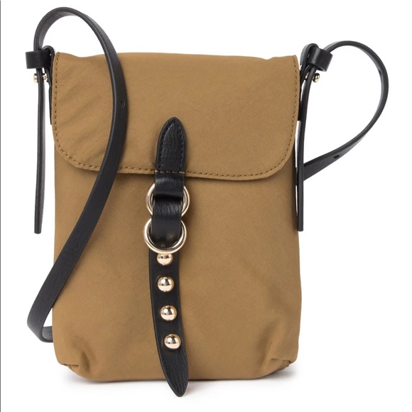 Rebecca Minkoff Bags Rebecca Minkoff Bowie Phone Crossbody Bag In